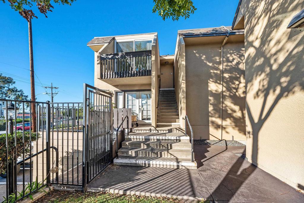 Clairemont - Residential