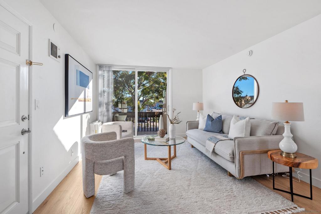 Clairemont - Residential