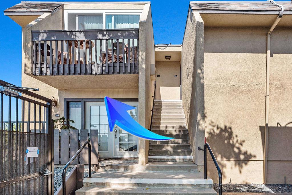 Clairemont - Residential