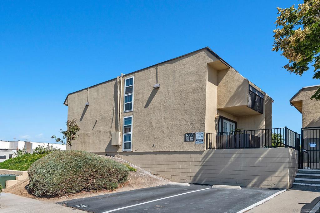 Clairemont - Residential