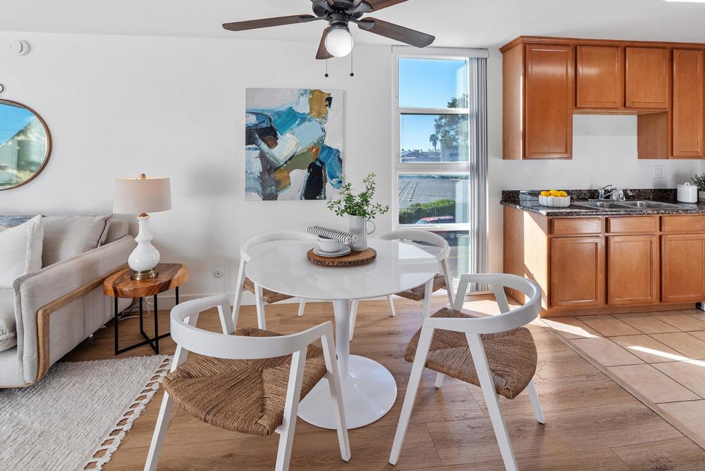 Clairemont - Residential