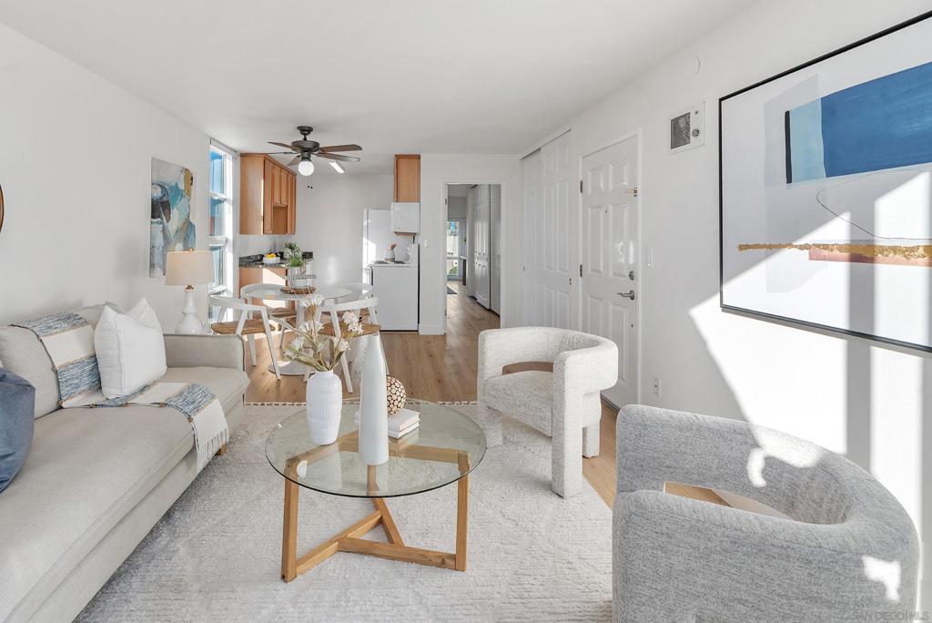 Clairemont - Residential