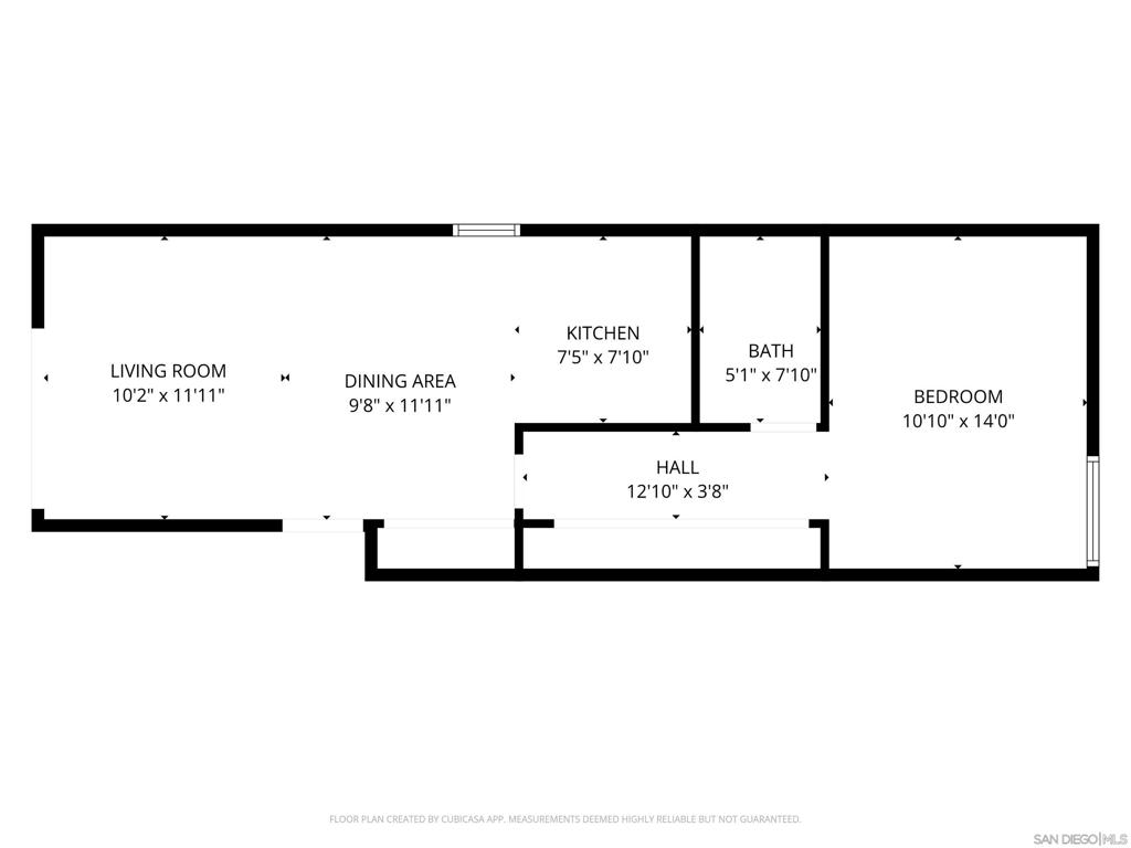 Clairemont - Residential