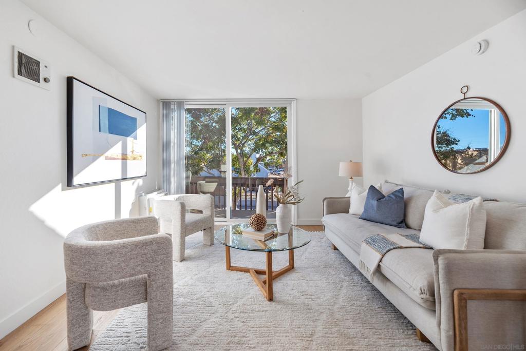 Clairemont - Residential