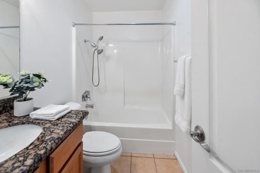 Clairemont - Residential