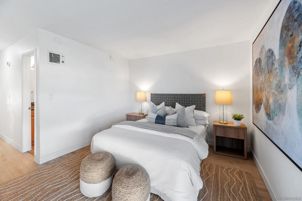 Clairemont - Residential