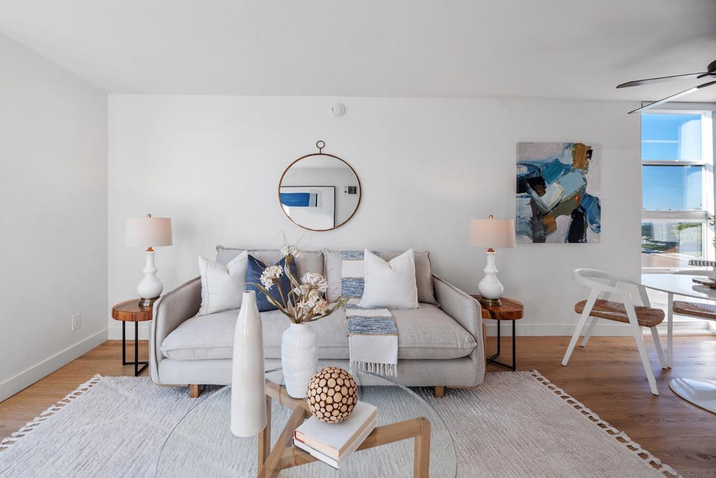 Clairemont - Residential