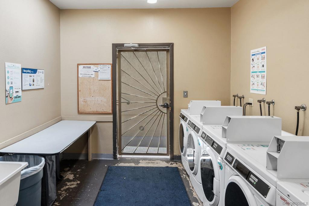 Clairemont - Residential