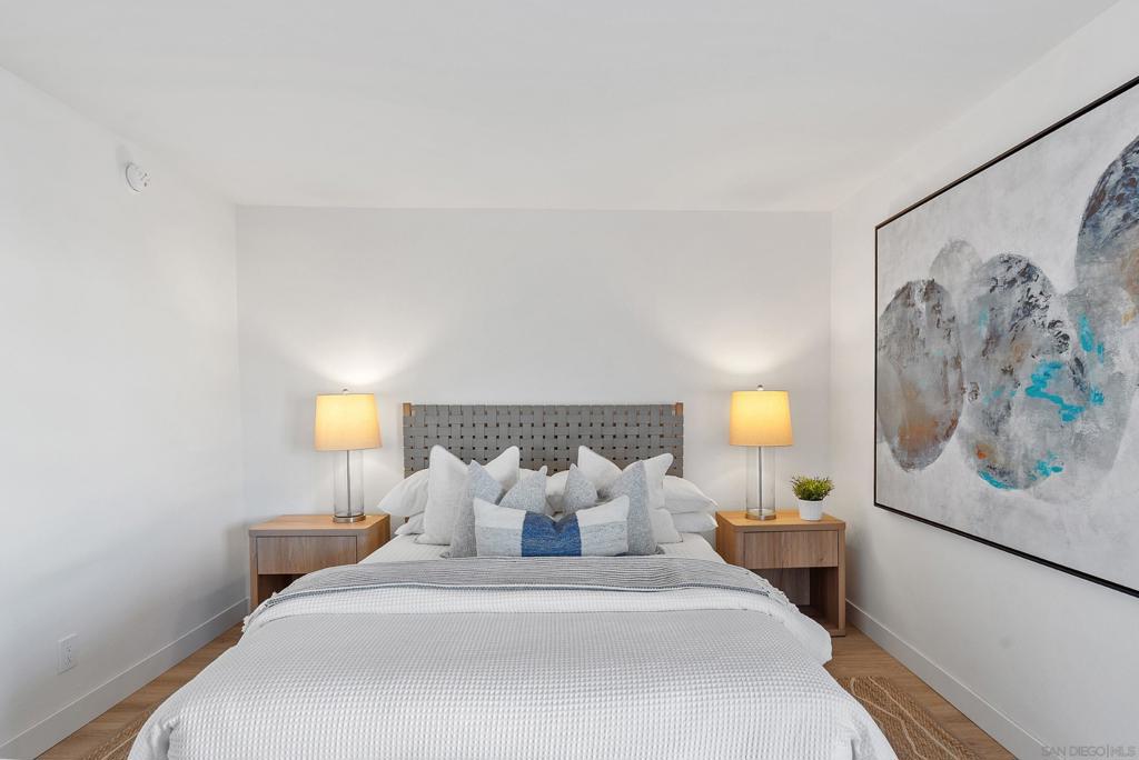 Clairemont - Residential