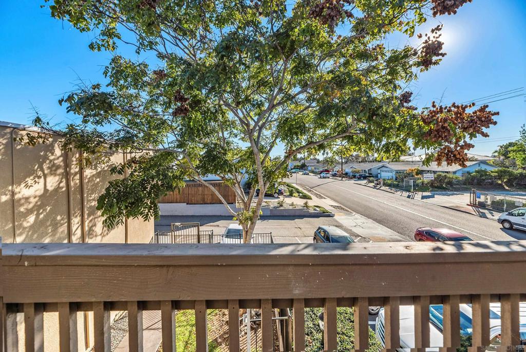 Clairemont - Residential