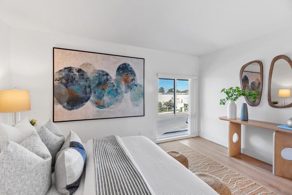 Clairemont - Residential