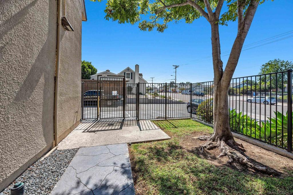 Clairemont - Residential