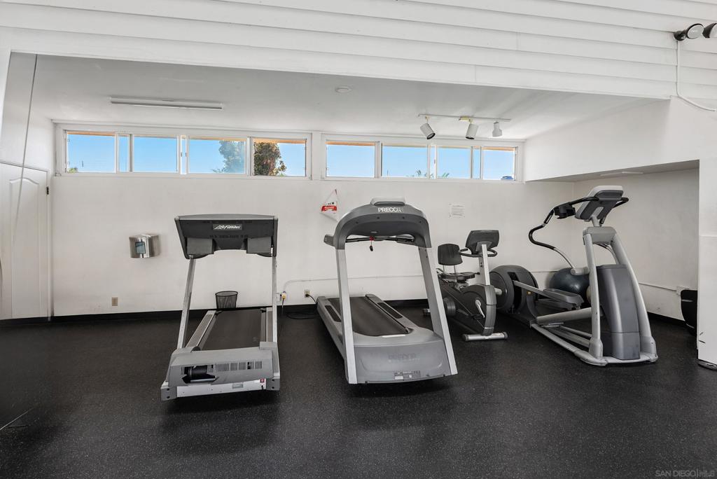 Clairemont - Residential