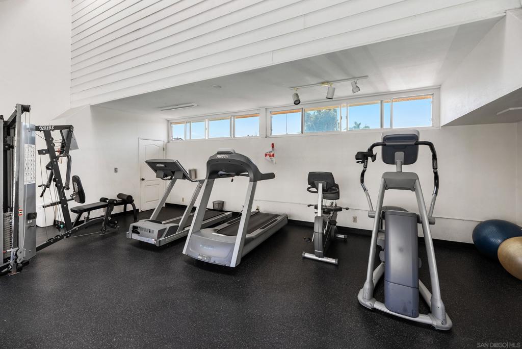 Clairemont - Residential