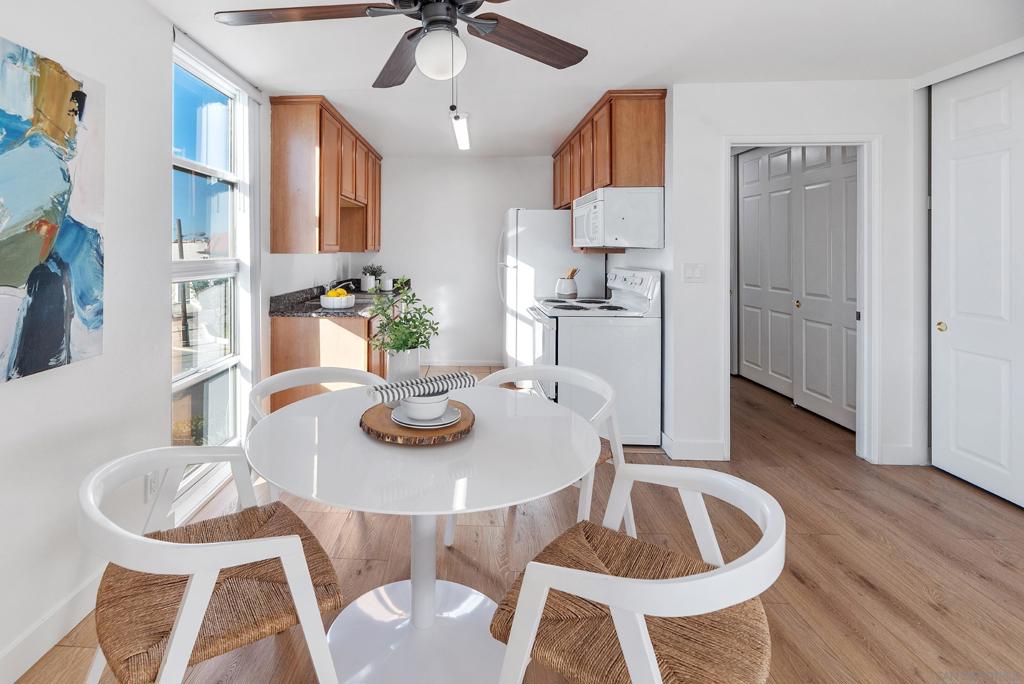 Clairemont - Residential