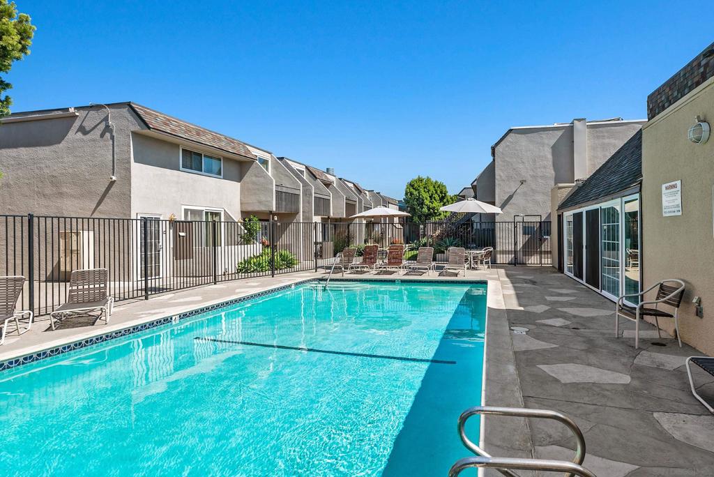 Clairemont - Residential