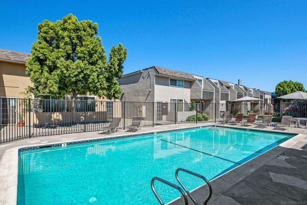 Clairemont - Residential