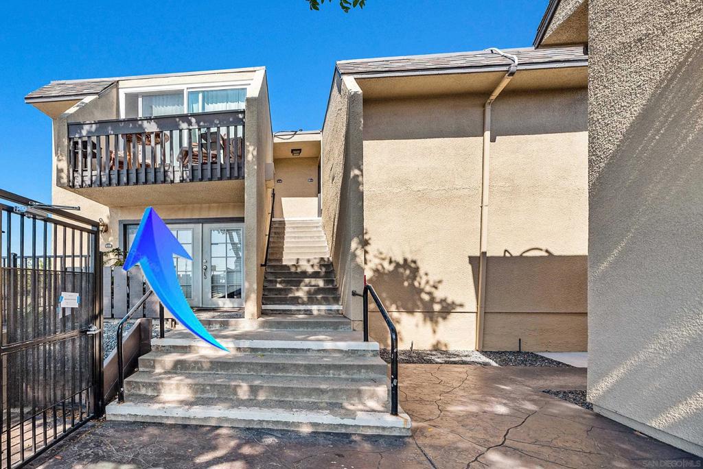 Clairemont - Residential