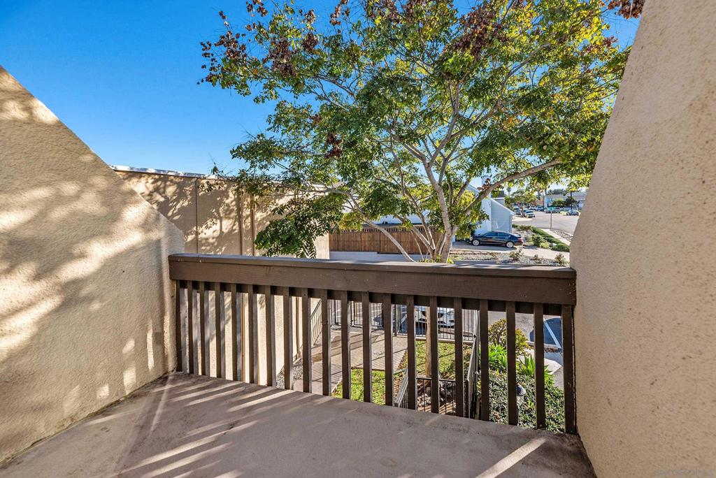 Clairemont - Residential