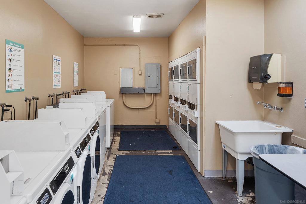 Clairemont - Residential