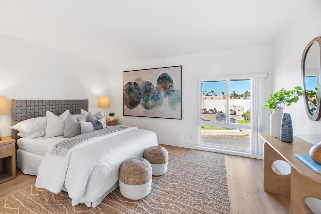 Clairemont - Residential