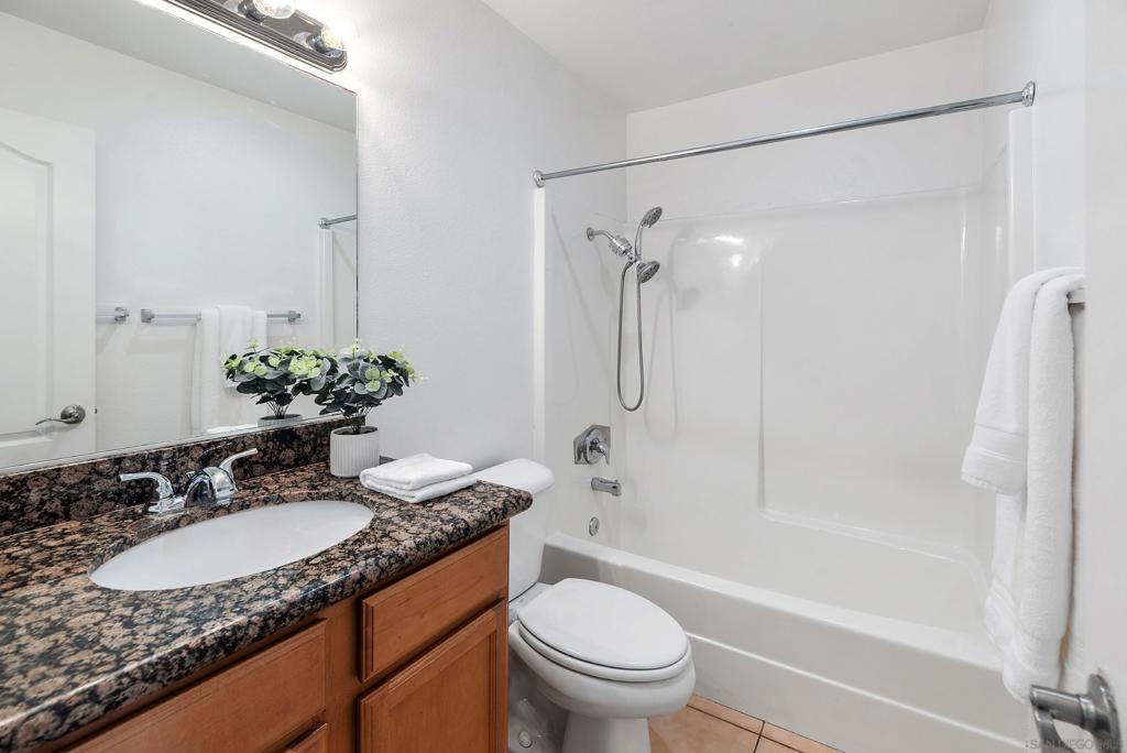 Clairemont - Residential