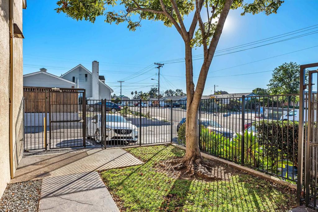 Clairemont - Residential