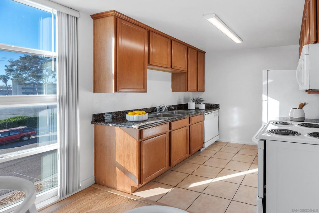 Clairemont - Residential