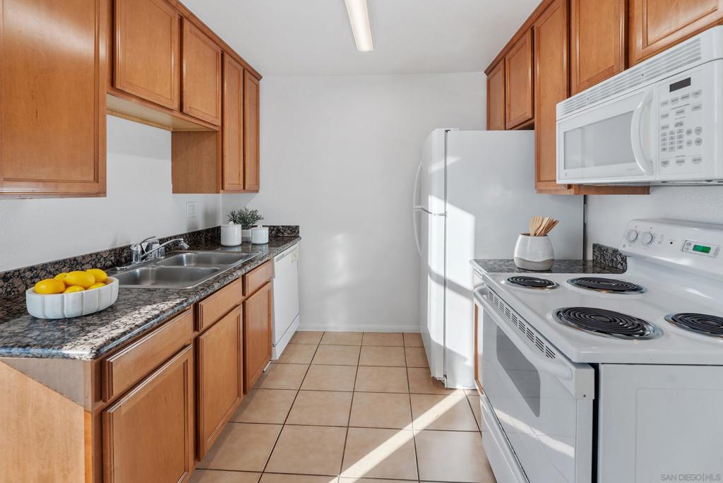 Clairemont - Residential