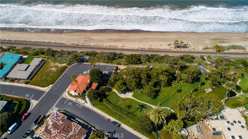 Cyprus Shore (CS) - Residential
