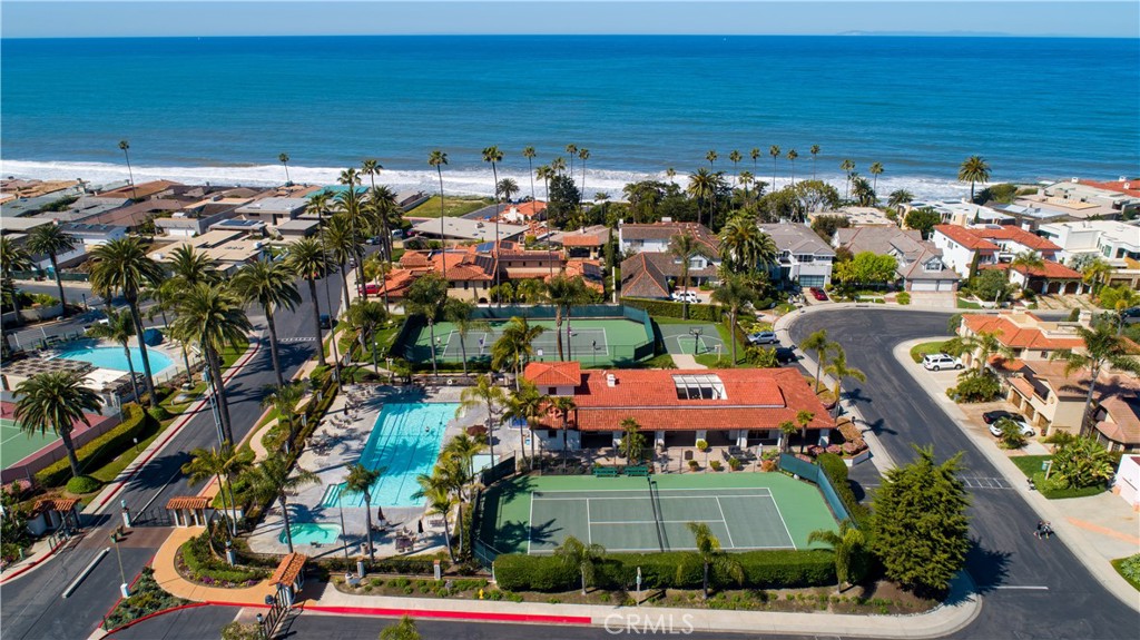 Cyprus Shore (CS) - Residential