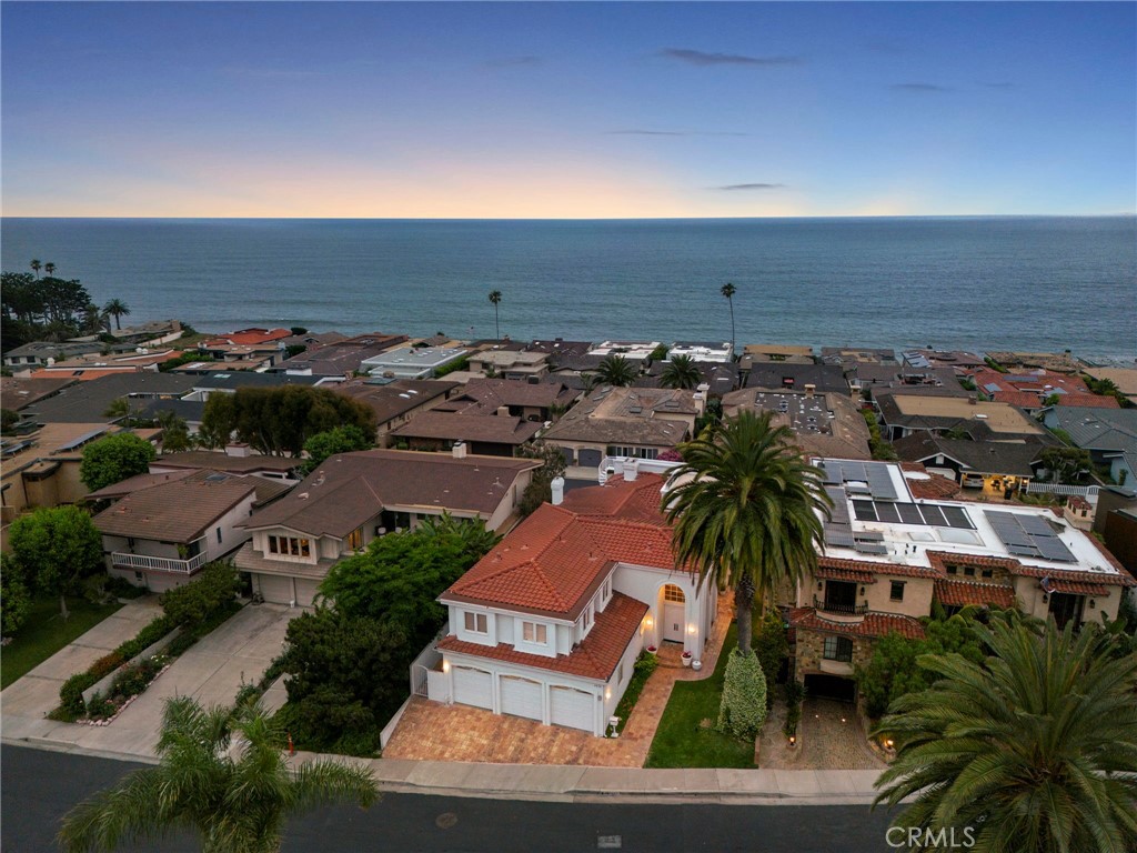 Cyprus Shore (CS) - Residential