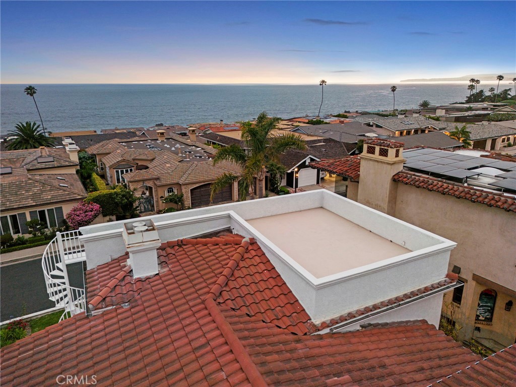 Cyprus Shore (CS) - Residential