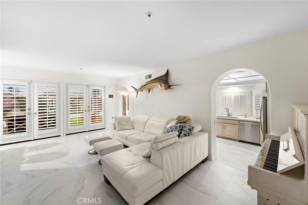 Cyprus Shore (CS) - Residential
