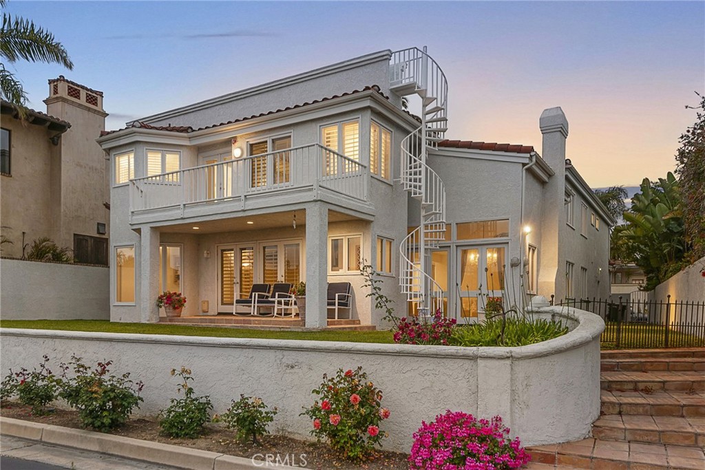 Cyprus Shore (CS) - Residential