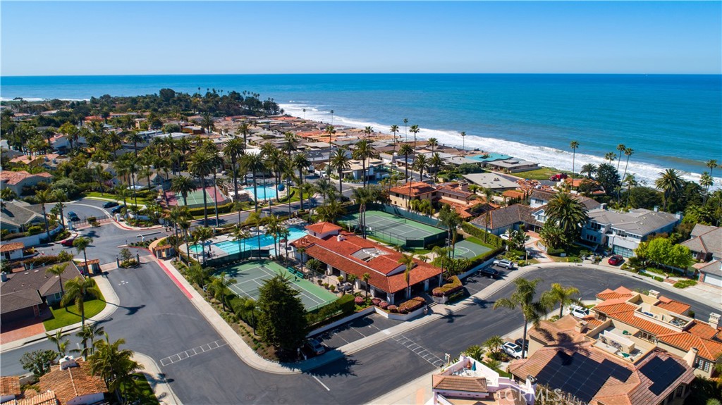 Cyprus Shore (CS) - Residential