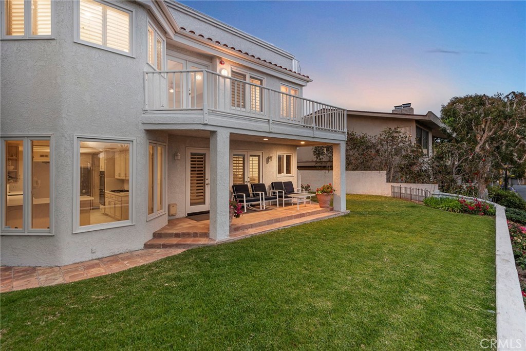 Cyprus Shore (CS) - Residential