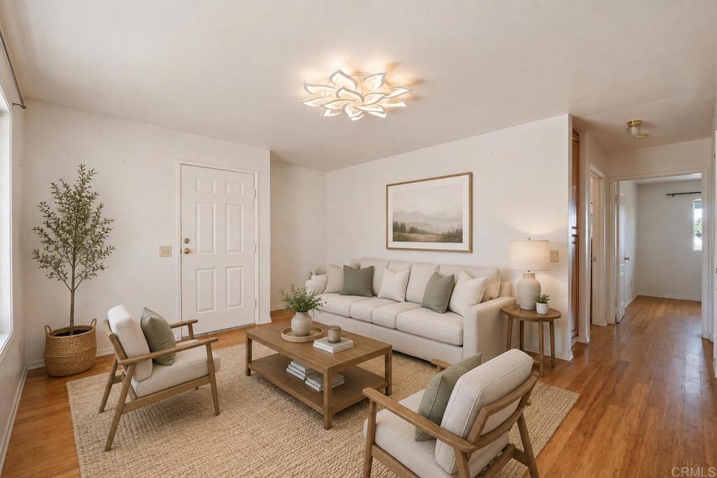 3557 Kenora Drive 52, Spring Valley CA 91977