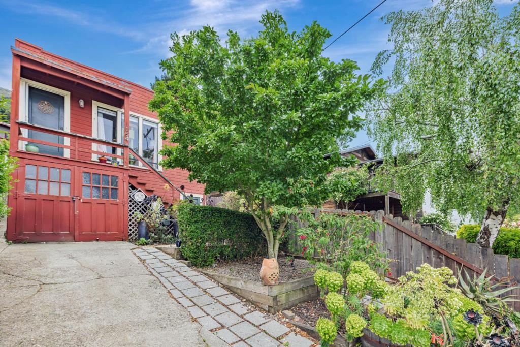 154 San Benito Road