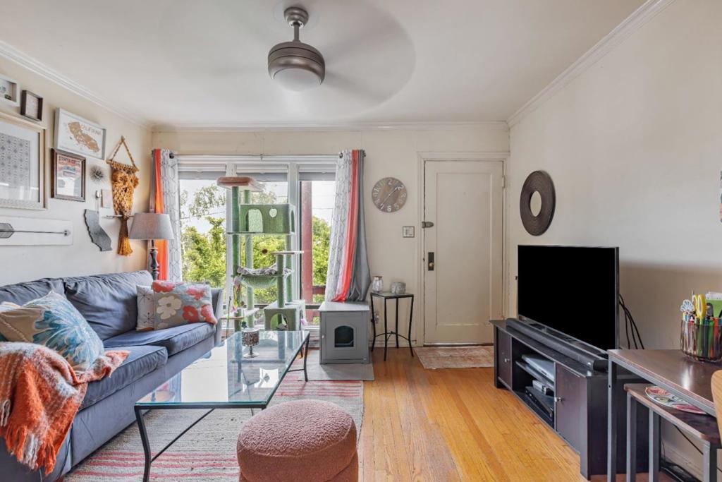 154 San Benito Road