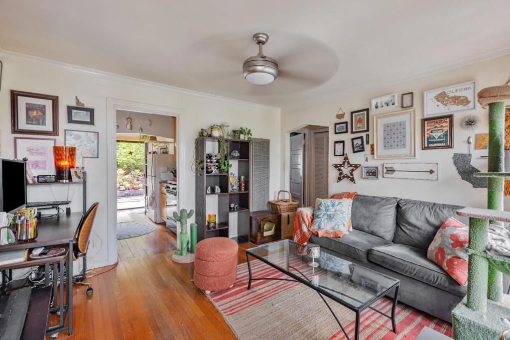 154 San Benito Road