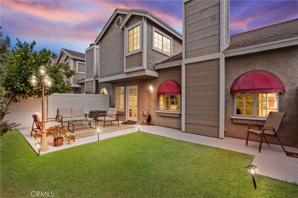 Photo of 1484 3rd St #A, La Verne, CA 91750 (MLS # SR25245769)