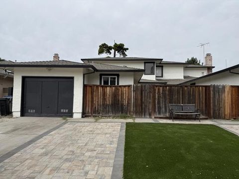 Photo of 355 Nature Drive, San Jose, CA 95123 (MLS # ML82040893)