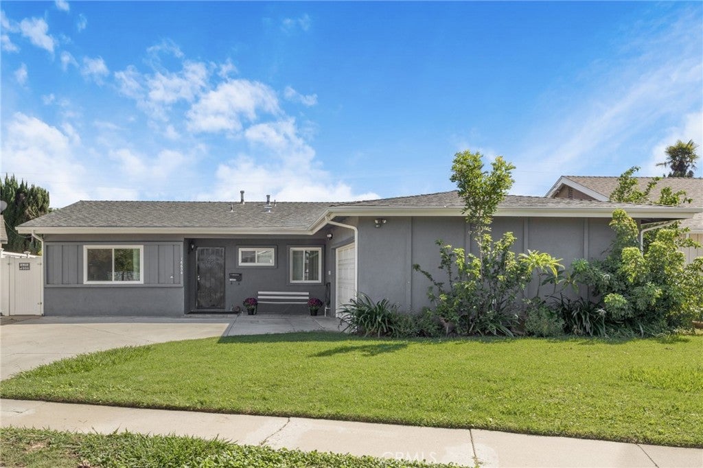 16634 Blackhawk ST, Granada Hills CA 91344