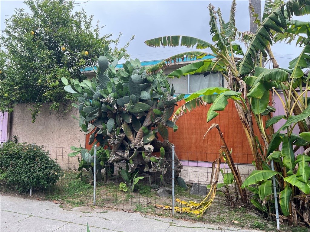 1137 Cabrillo Avenue