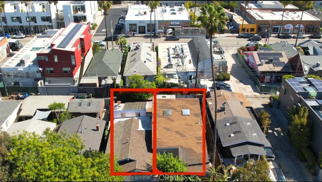 1137 Cabrillo Avenue