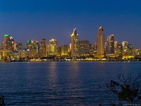  Coronado CA 92118