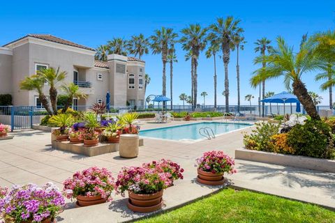 Photo of 400 N Pacific Street #110, Oceanside, CA 92054 (MLS # NDP2200598)