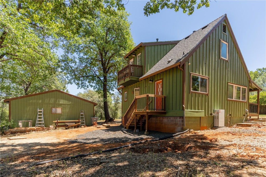 3463 Cherokee Road