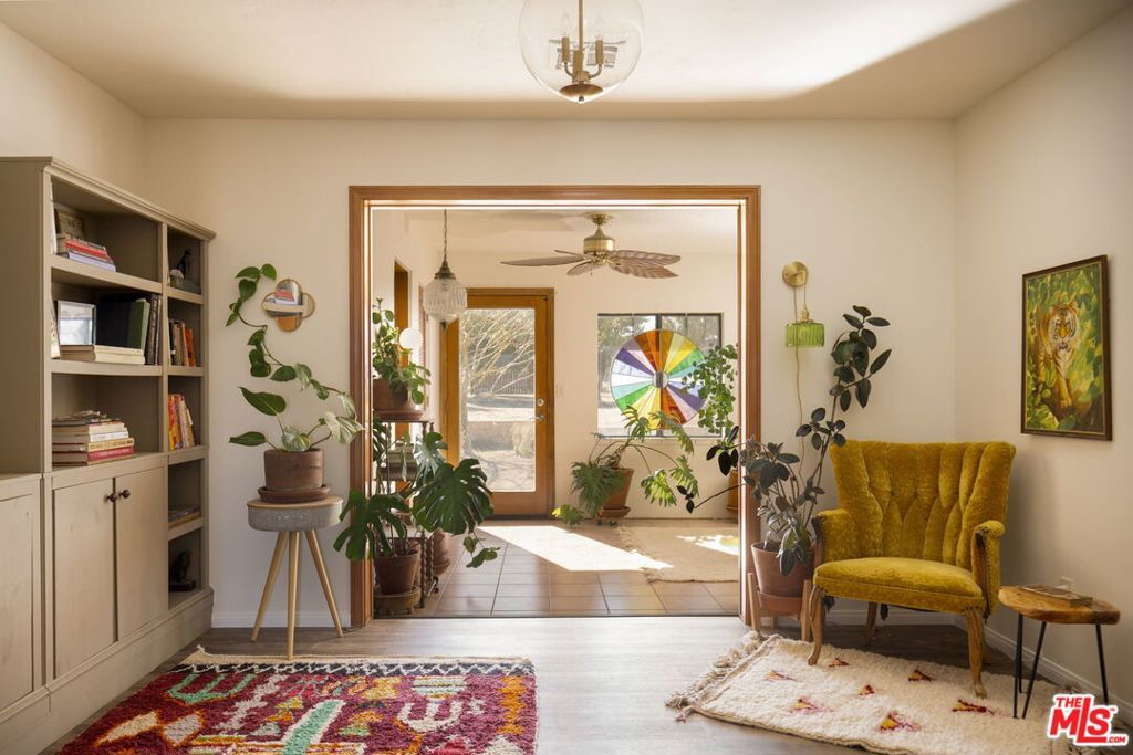 Photo of 58449 Joshua Lane, Yucca Valley, CA 92284 (MLS # 26641527)